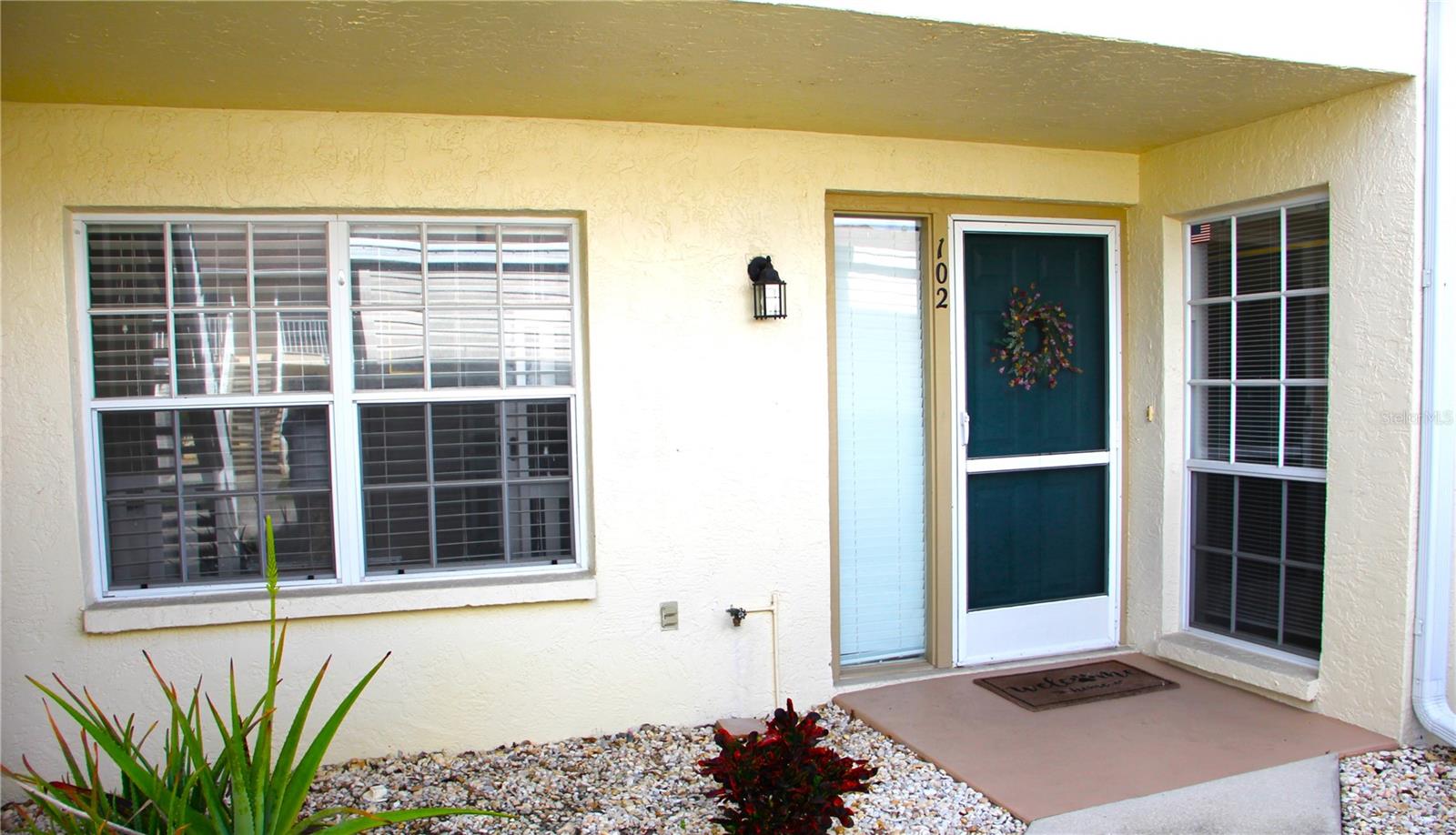 Photo of 204 SILVER LAKE DRIVE #102 VENICE FL 34292