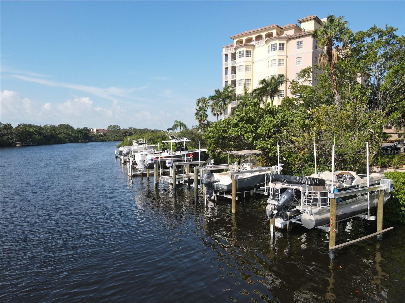 Photo of 5531 CANNES CIRCLE #603 SARASOTA FL 34231