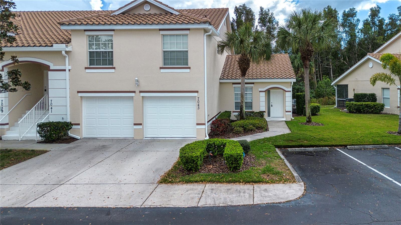 Photo of 7043 STRAND CIRCLE #102 BRADENTON FL 34203