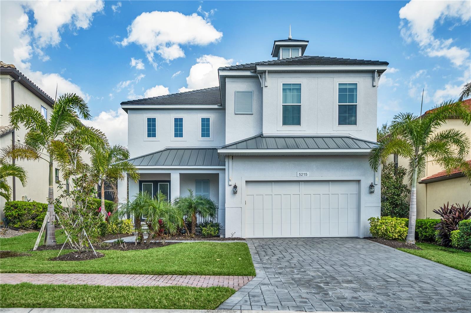 Photo of 5215 TITLE ROW DRIVE BRADENTON FL 34210
