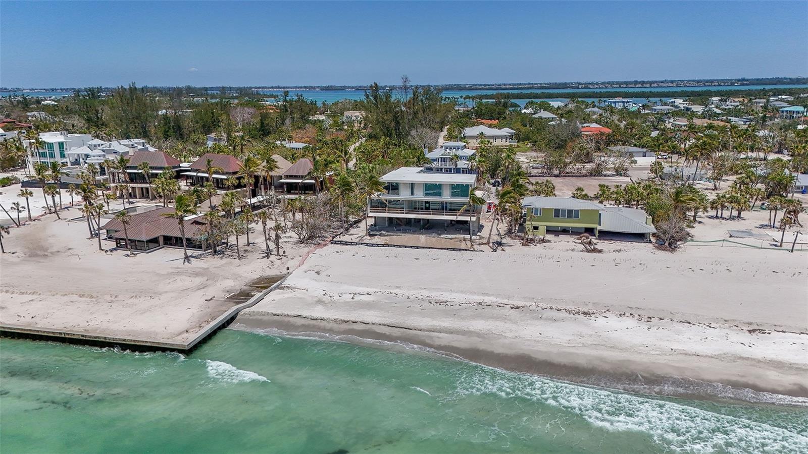 Photo of 6601 GULFSIDE ROAD LONGBOAT KEY FL 34228