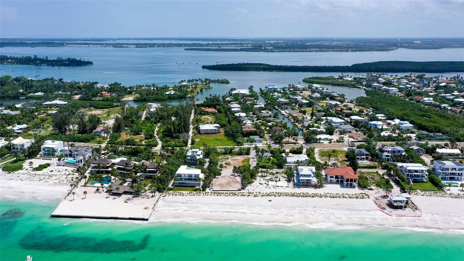 Photo of 6601 GULFSIDE ROAD LONGBOAT KEY FL 34228