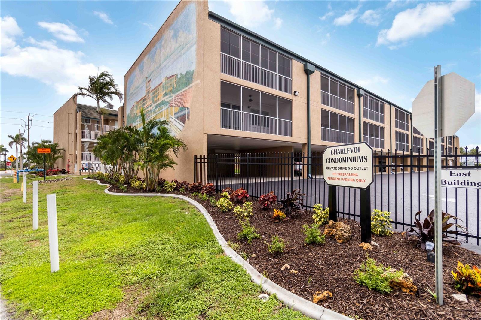 Photo of 150 HARBORSIDE AVENUE #307 PUNTA GORDA FL 33950