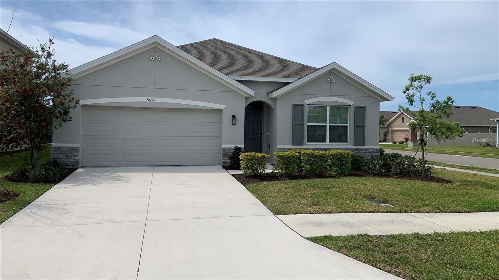 Photo of 5633 SOFT SKIES DRIVE SARASOTA FL 34238