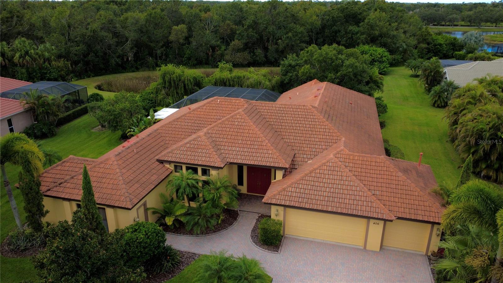 Photo of 406 PETREL TRAIL BRADENTON FL 34212