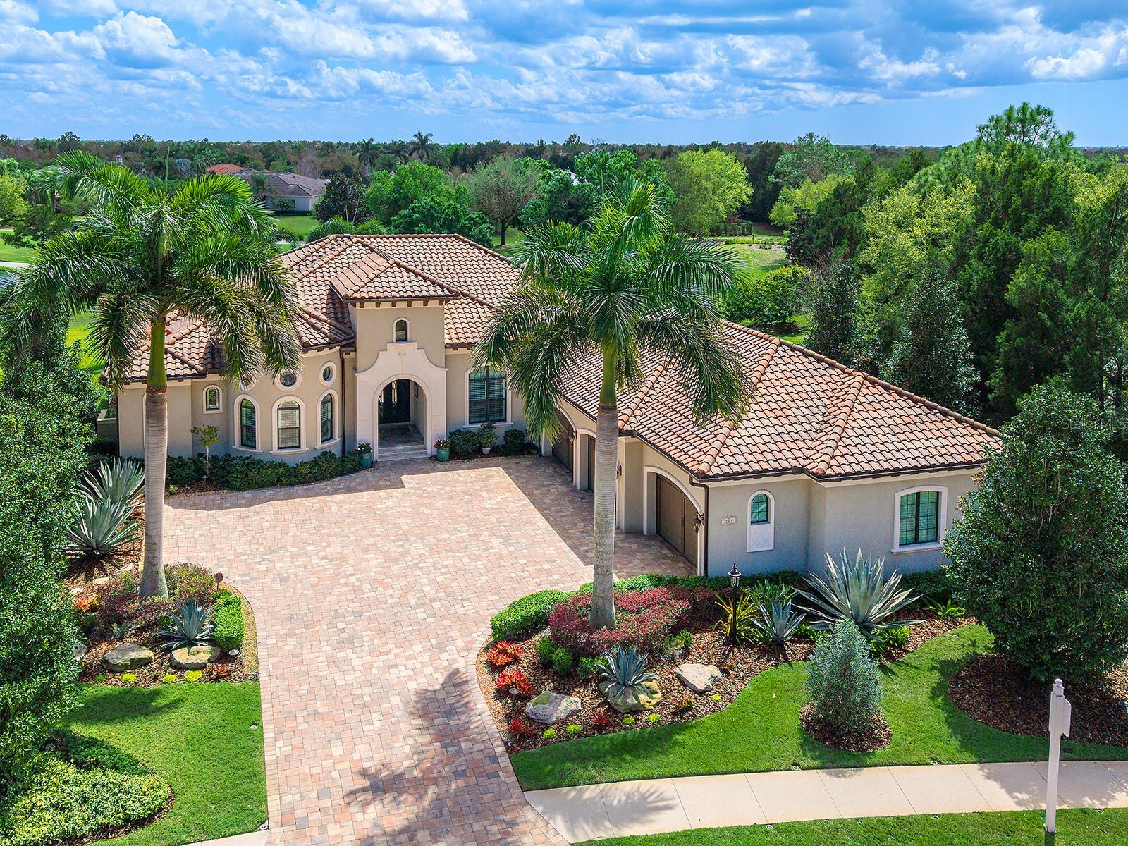 Photo of 7515 LADYBANK CROSSING LAKEWOOD RANCH FL 34202