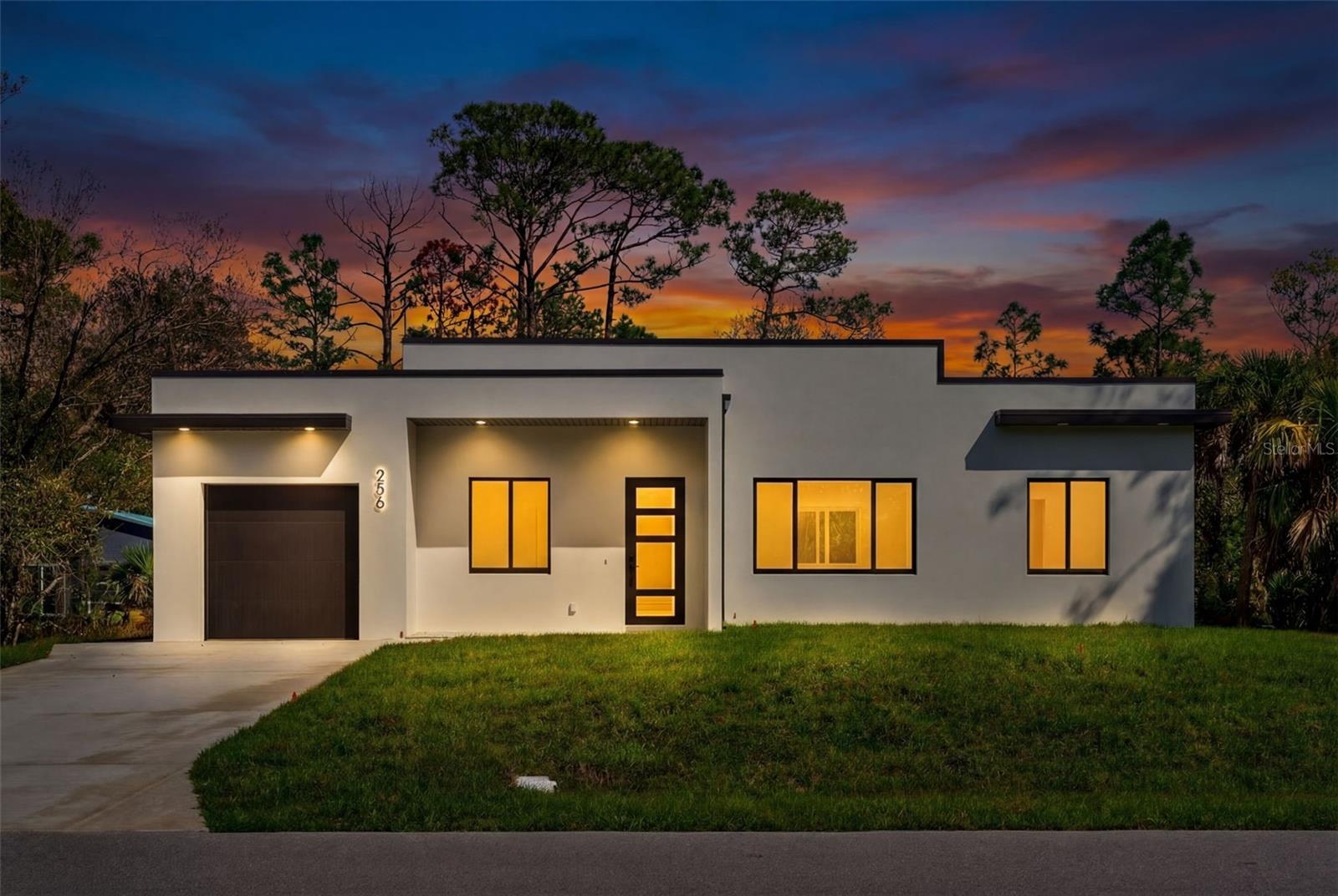 Photo of 256 JUPER STREET PORT CHARLOTTE FL 33953