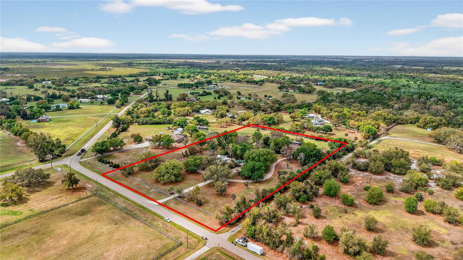 Photo of 6888 MYAKKA VALLEY TRL SARASOTA FL 34241
