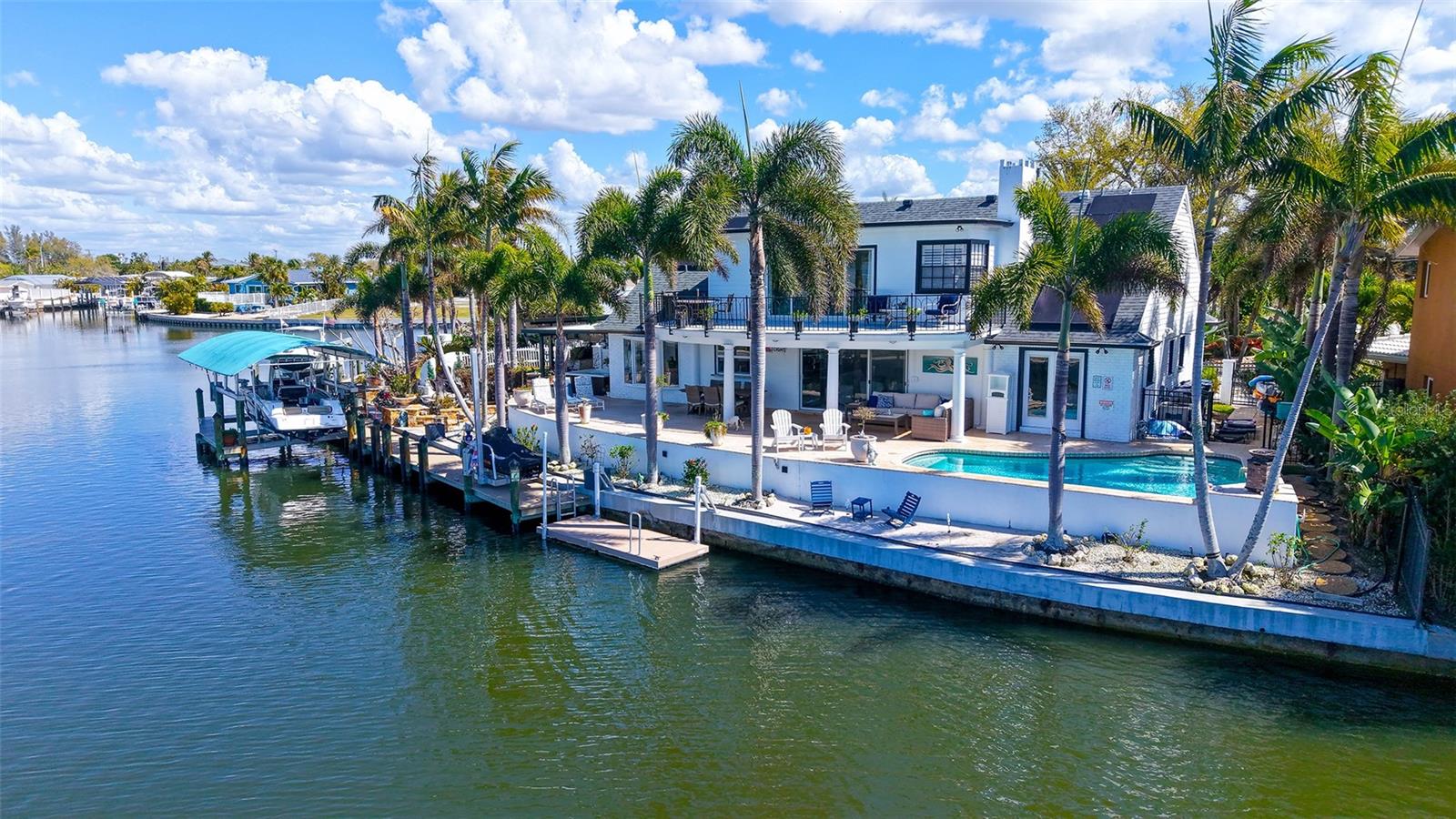 Photo of 10432 SPOONBILL ROAD BRADENTON FL 34209