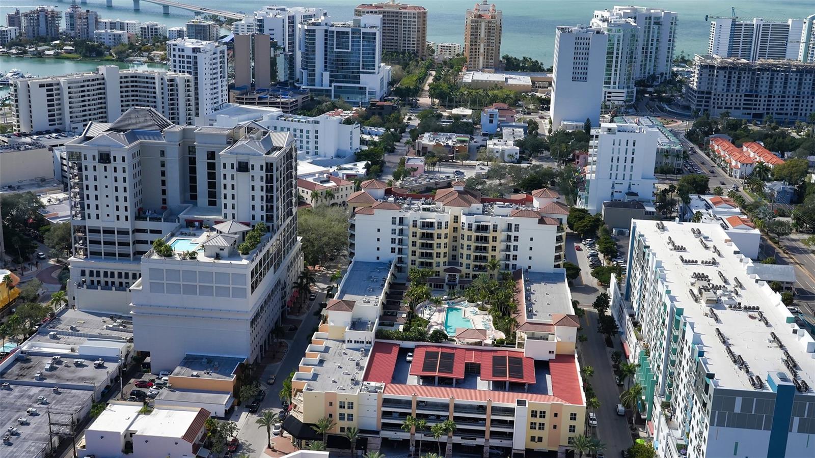 Photo of 100 CENTRAL AVENUE #K817 SARASOTA FL 34236