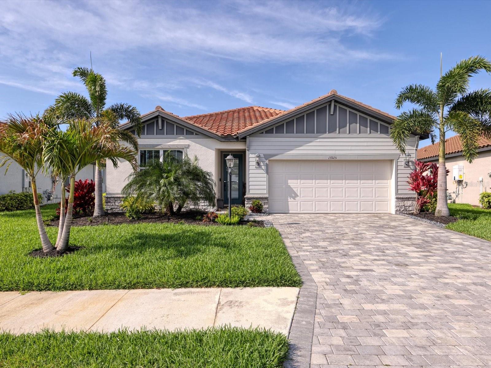 Photo of 13925 GREEN HAMMOCK PLACE BRADENTON FL 34211
