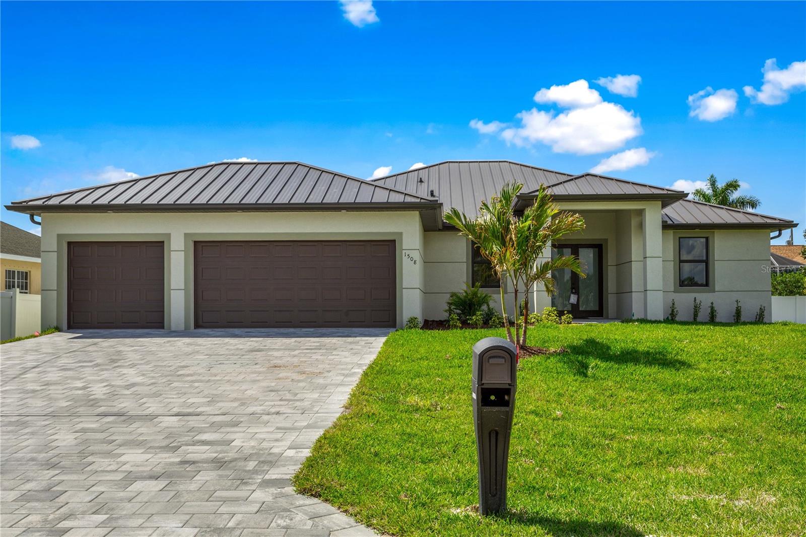 Photo of 1508 NW 31ST AVENUE CAPE CORAL FL 33993