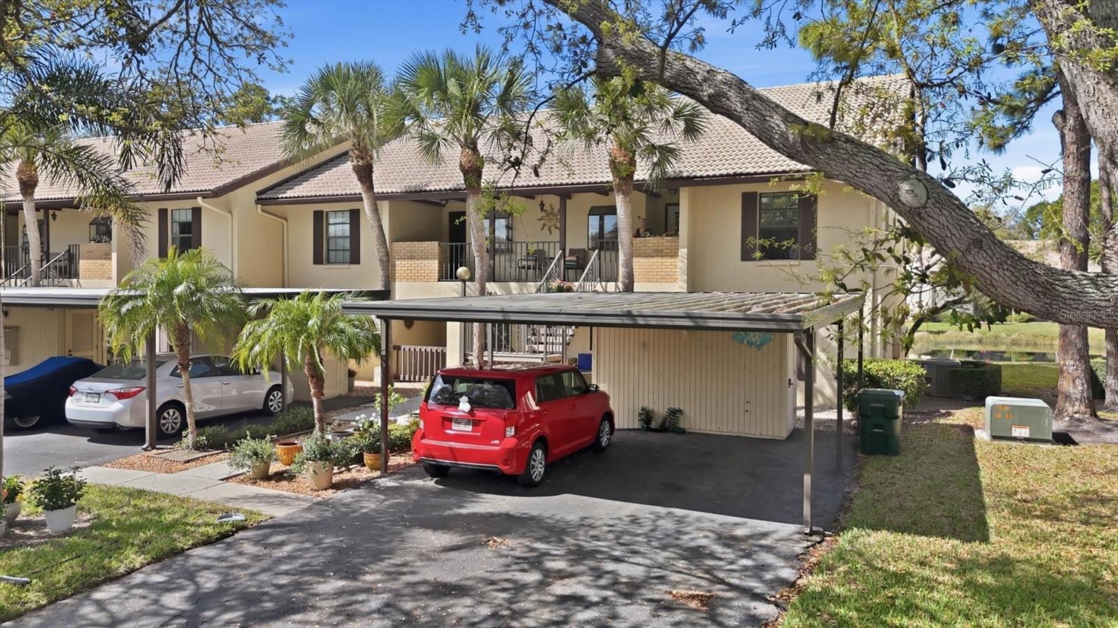 Photo of 380 THREE LAKES LANE #A VENICE FL 34285