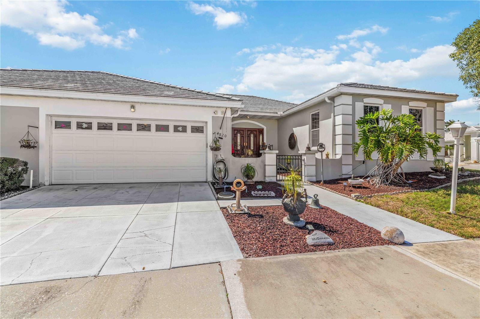 Photo of 4820 61ST AVENUE DRIVE BRADENTON FL 34210