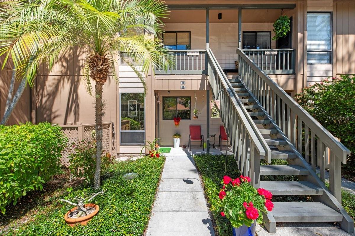Photo of 1708 GLENHOUSE DRIVE #313 SARASOTA FL 34231
