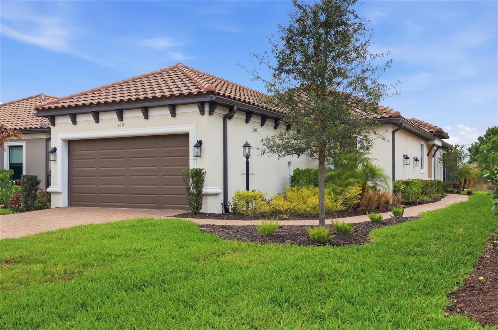 Photo of 3015 TOLMINO COURT BRADENTON FL 34211