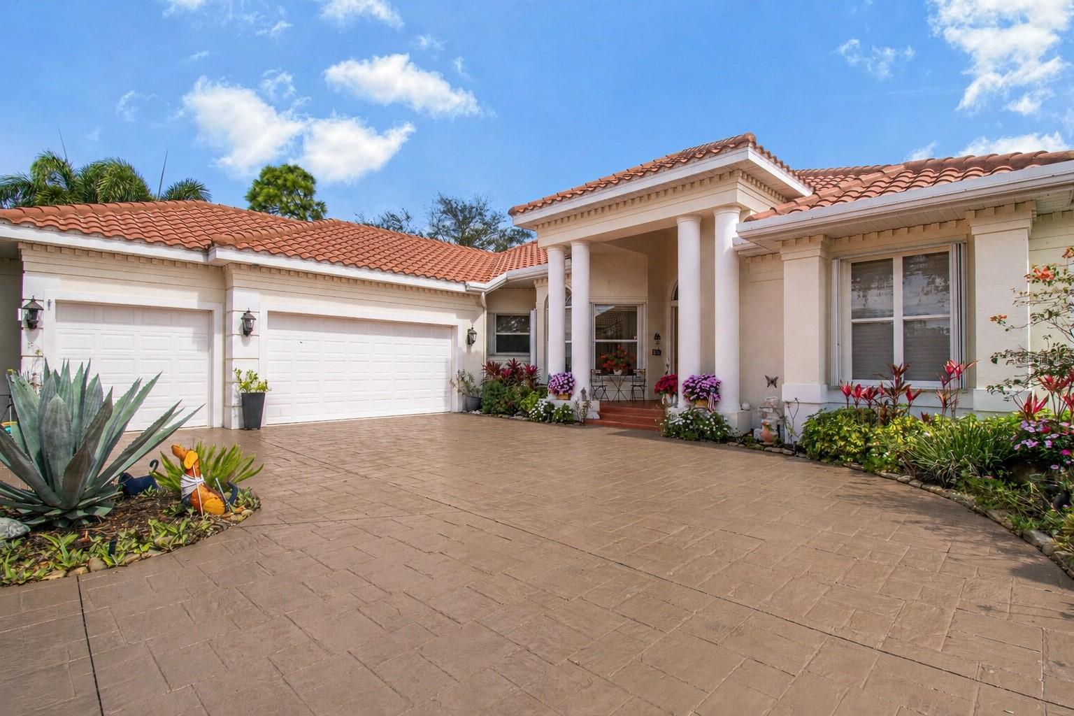 Photo of 7302 EATON COURT UNIVERSITY PARK FL 34201