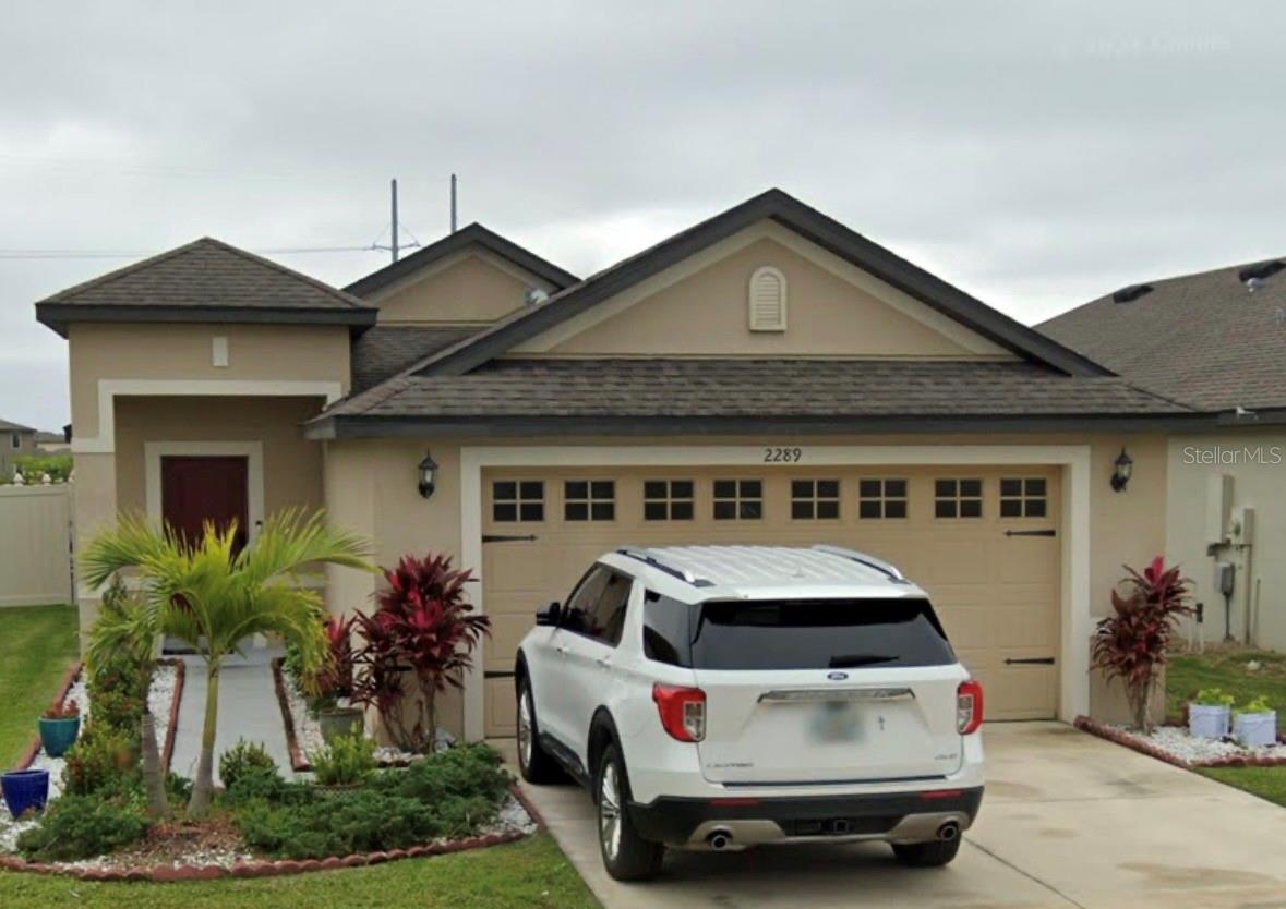 Photo of 2289 CASPIAN DR LAKELAND FL 33805