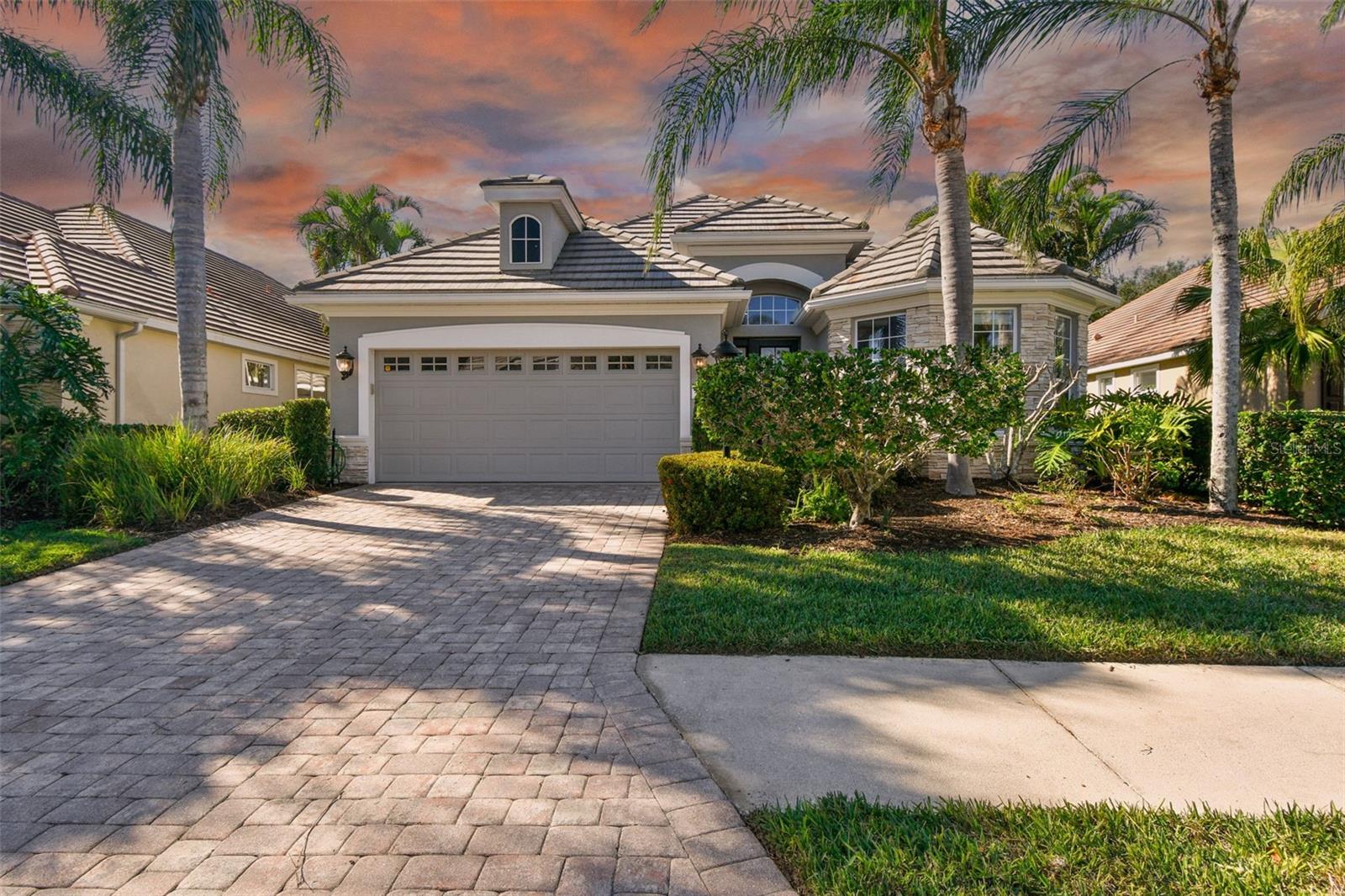 Photo of 7328 LAKE FOREST GLEN LAKEWOOD RANCH FL 34202