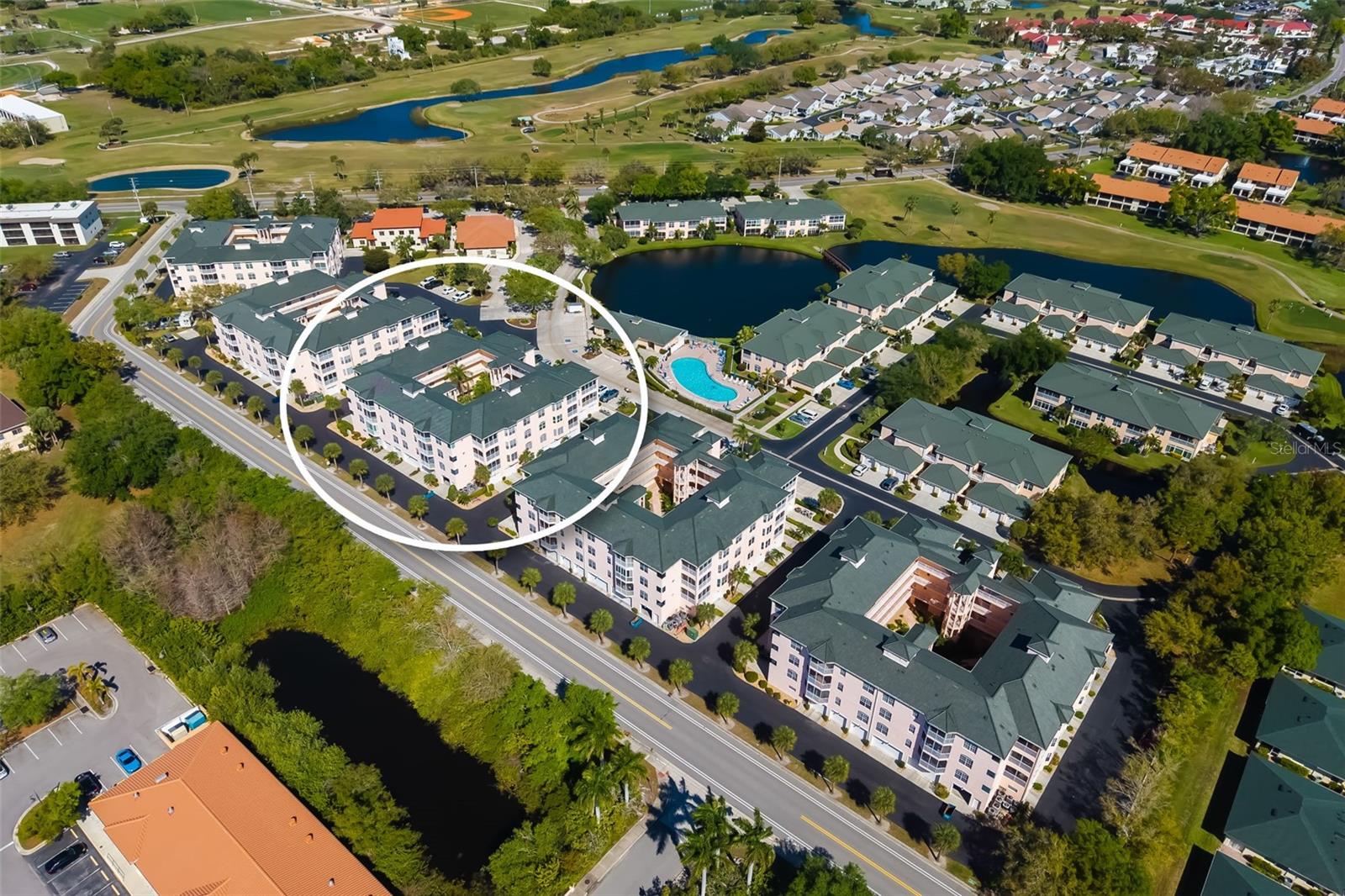 Photo of 1522 GONDOLA PARK DRIVE #1522 VENICE FL 34292