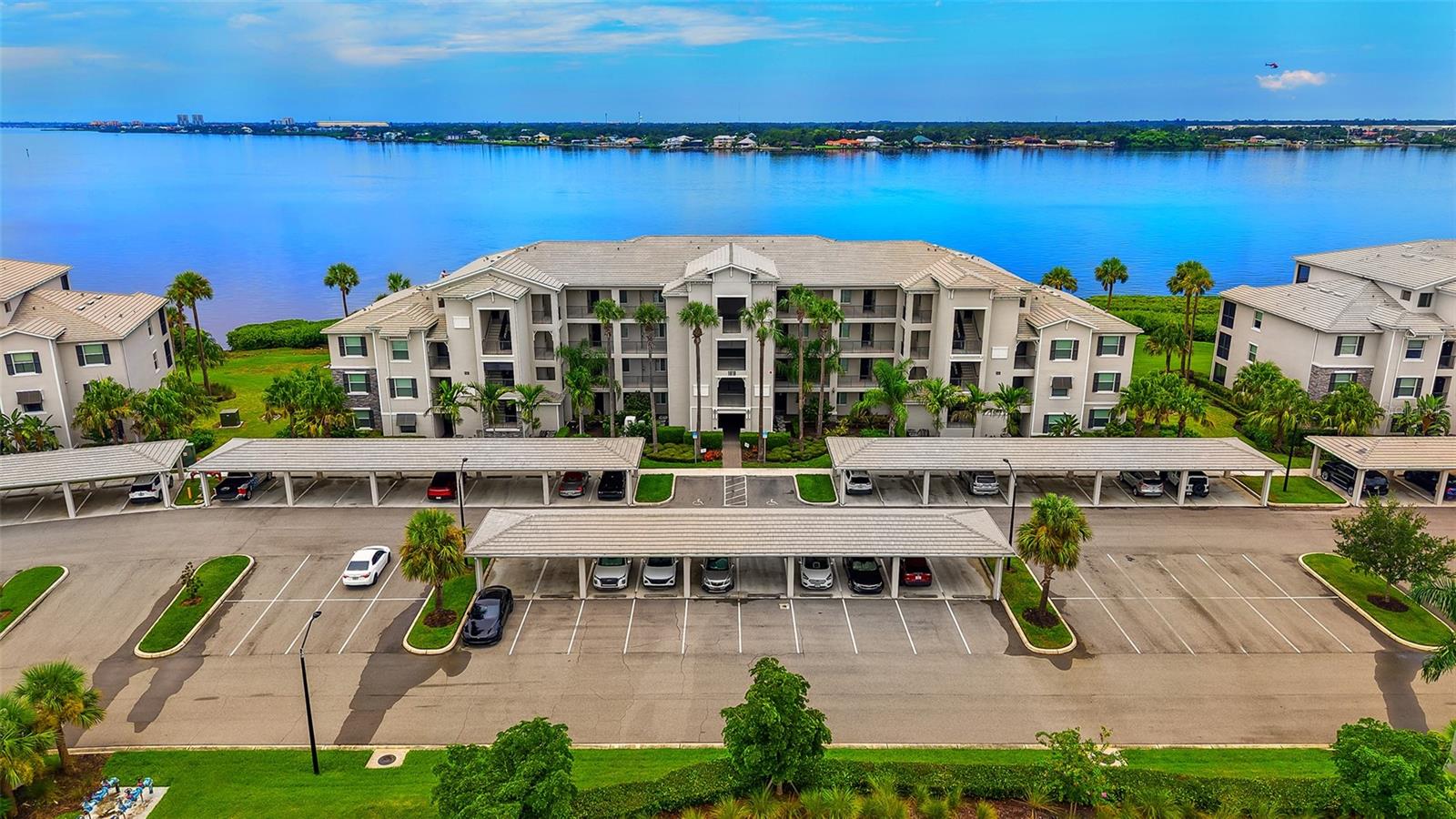 Photo of 1010 TIDEWATER SHORES LOOP #406 BRADENTON FL 34208