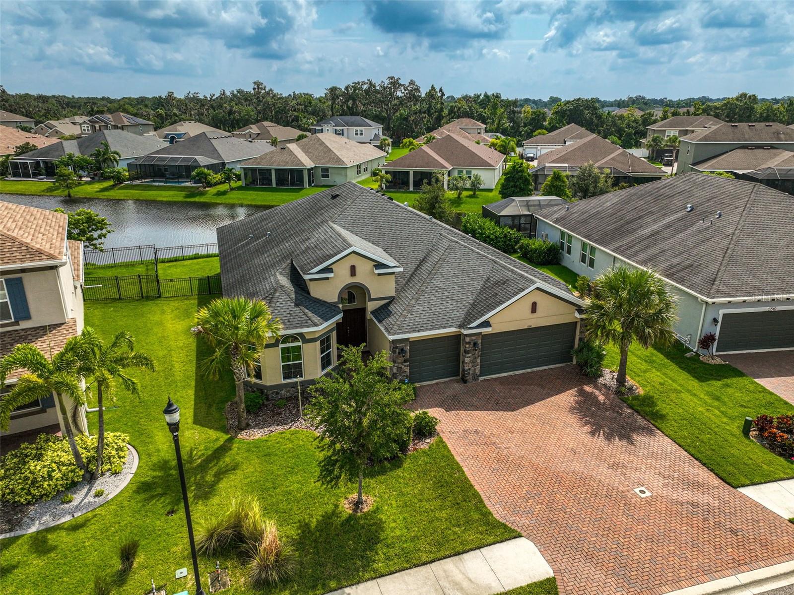 Photo of 5514 69TH PLACE ELLENTON FL 34222