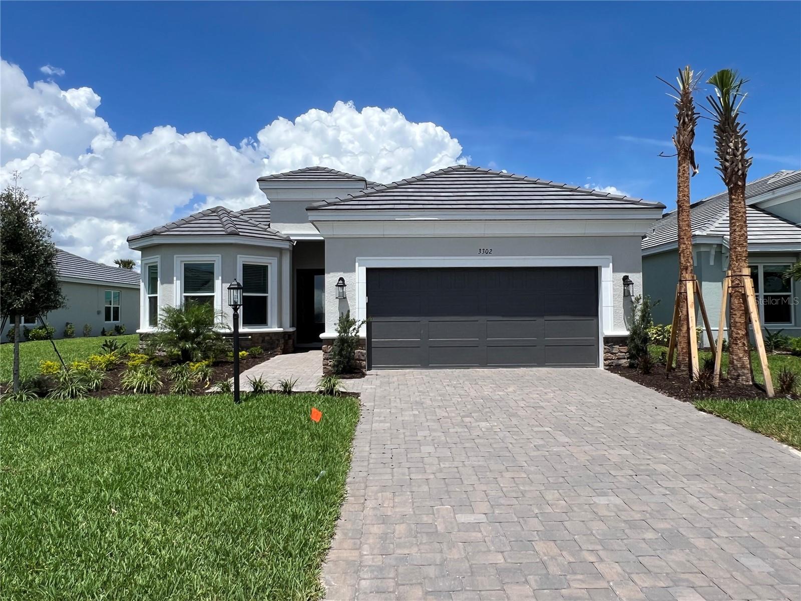 Photo of 3302 VICENZA COURT BRADENTON FL 34211