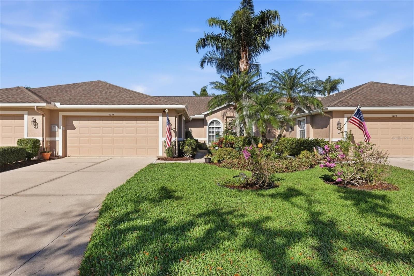 Photo of 5234 MAHOGANY RUN AVENUE SARASOTA FL 34241