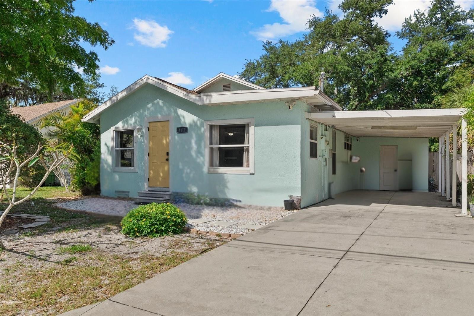 Photo of 4111 SARASOTA AVENUE SARASOTA FL 34234