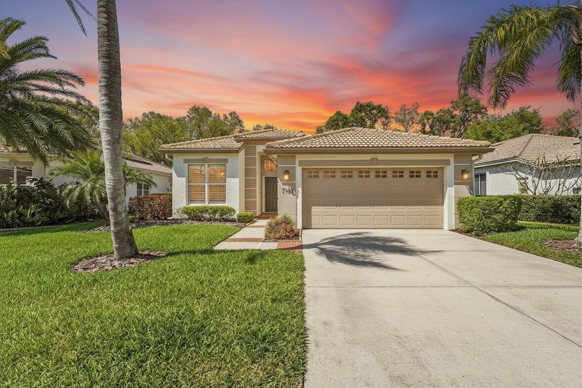 Photo of 7161 DREWRYS BLUFF BRADENTON FL 34203