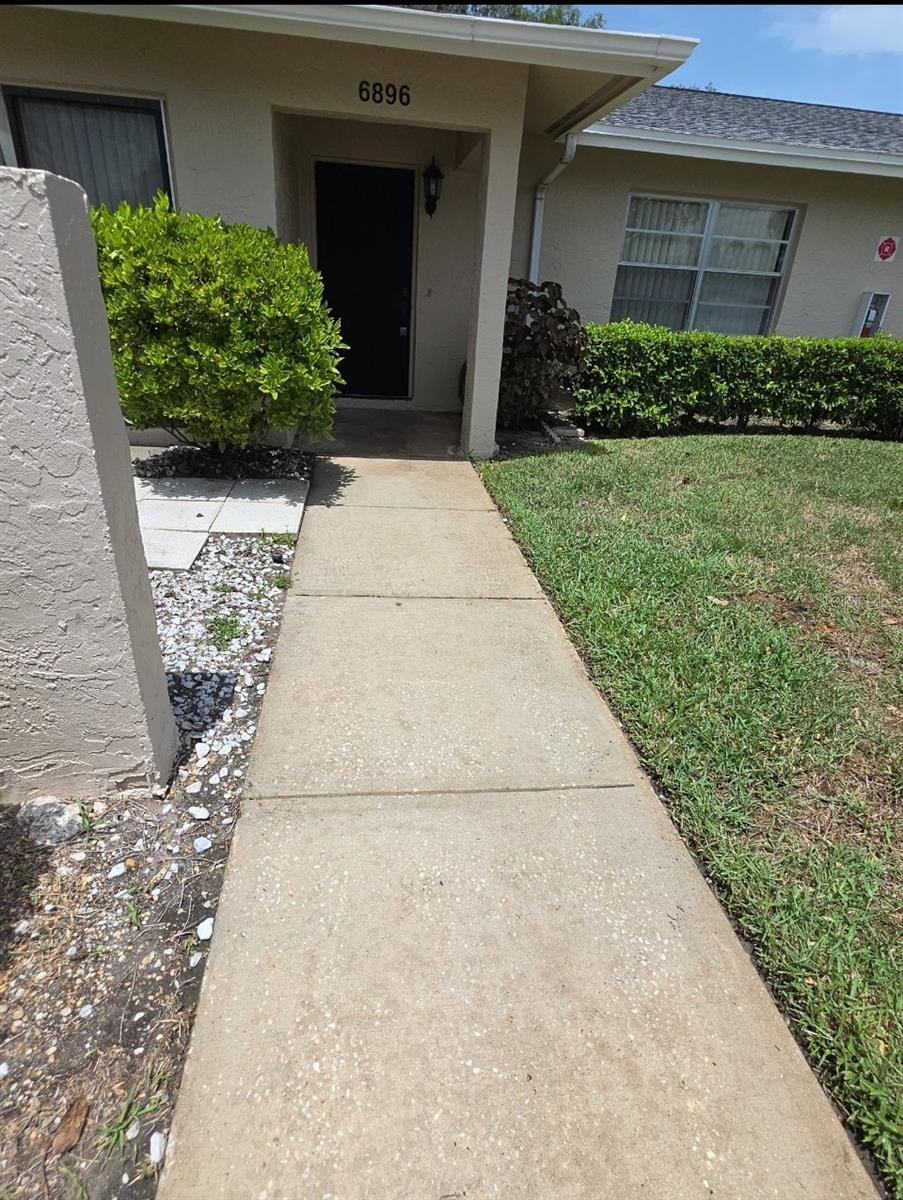 Photo of 6896 W COUNTRY CLUB LANE #148 SARASOTA FL 34243