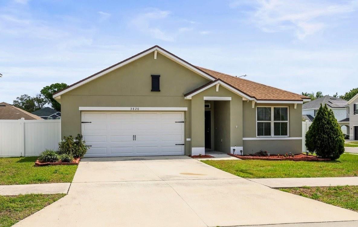 Photo of 3820 CRYSTAL DEW STREET PLANT CITY FL 33567