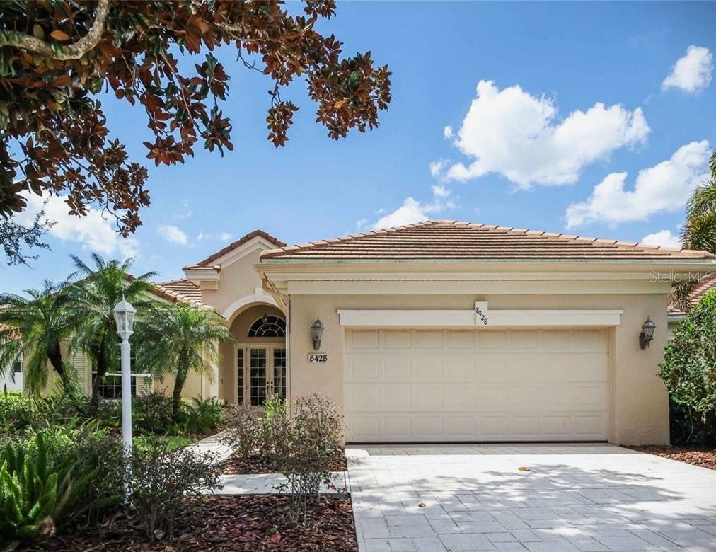 Photo of 8428 MISTY MORNING COURT LAKEWOOD RANCH FL 34202