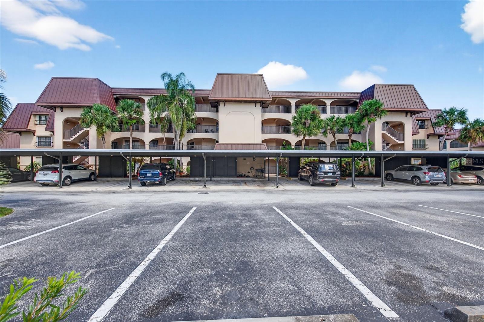 Photo of 23465 HARBORVIEW ROAD #814 PUNTA GORDA FL 33980