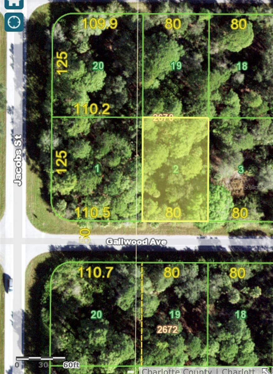 Photo of 14012 GAILWOOD AVE PORT CHARLOTTE FL 33953