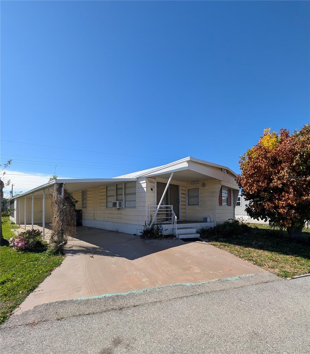 Photo of 408 51ST AVENUE DRIVE BRADENTON FL 34207