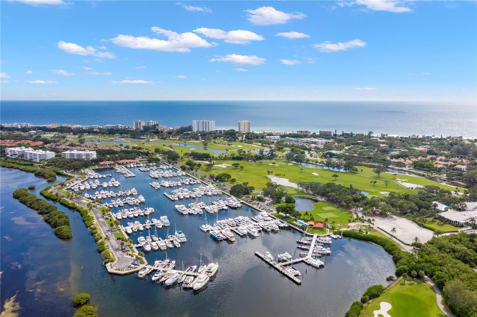 Photo of 2600 HARBOURSIDE DRIVE #C13 LONGBOAT KEY FL 34228