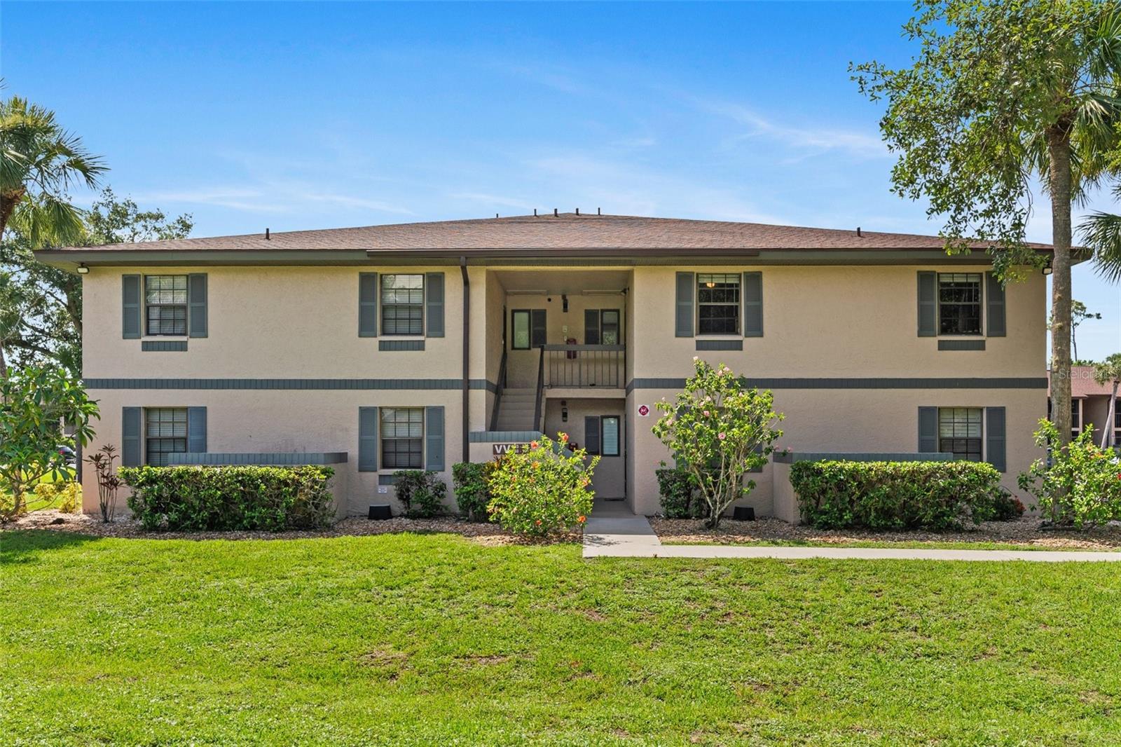 Photo of 19505 QUESADA AVENUE #VV201 PORT CHARLOTTE FL 33948