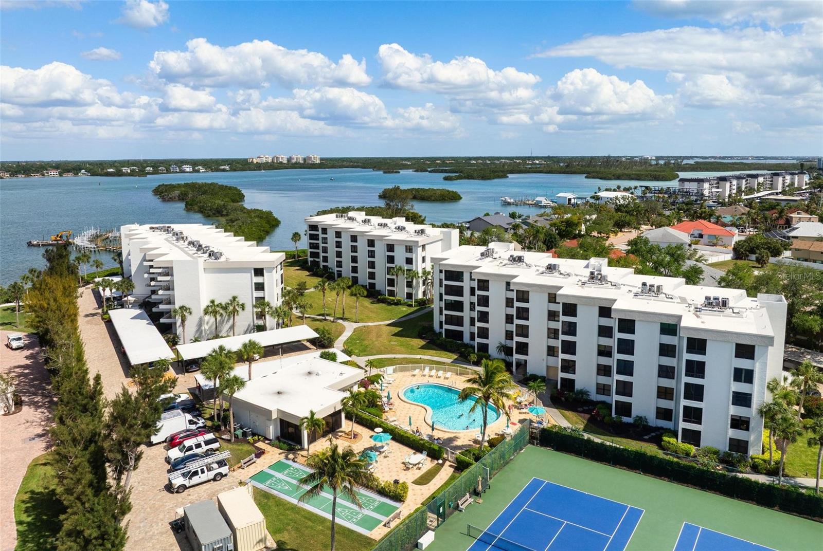 Photo of 8767 MIDNIGHT PASS ROAD #505F SARASOTA FL 34242