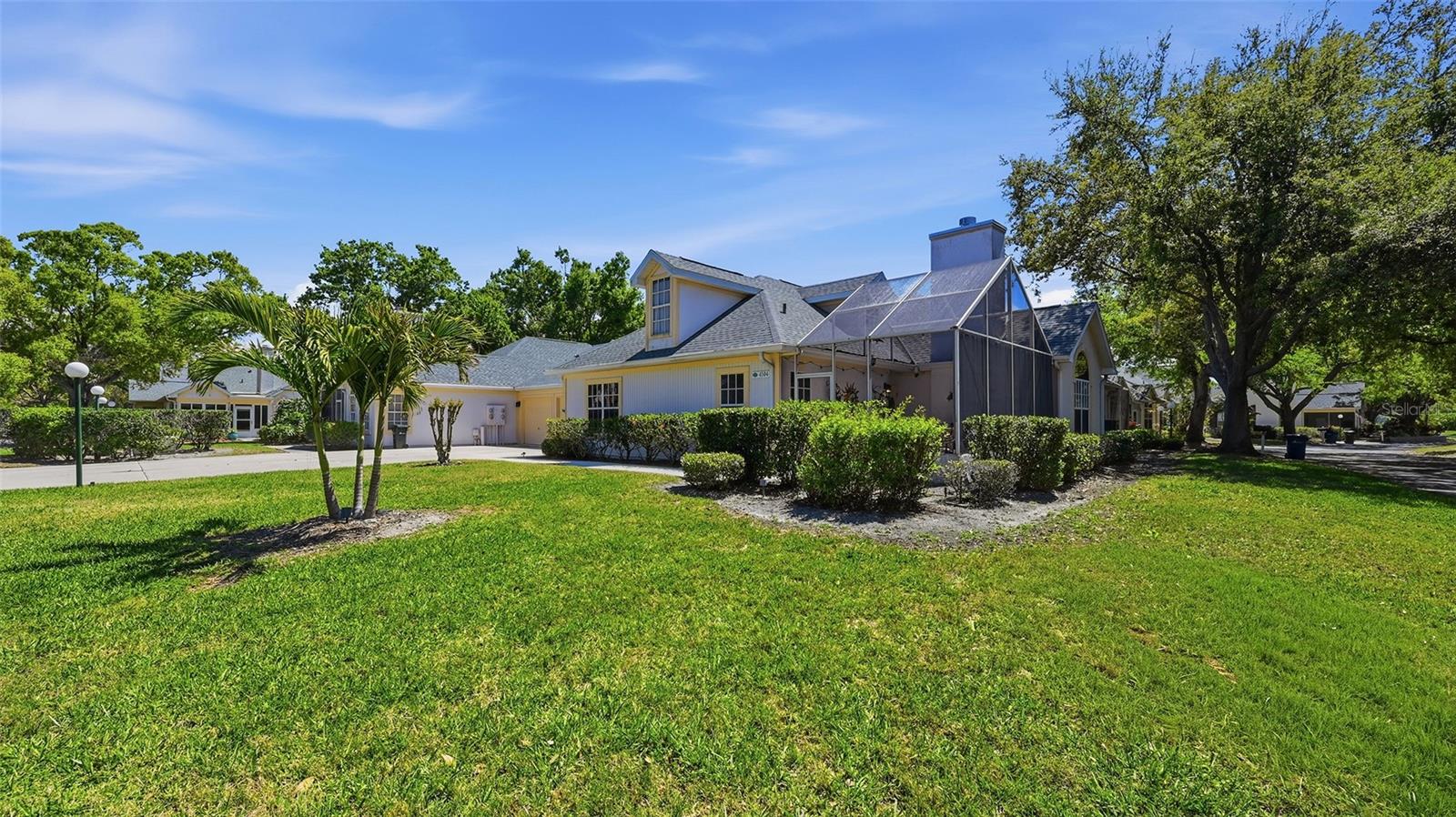Photo of 4504 CITATION LANE #C SARASOTA FL 34233