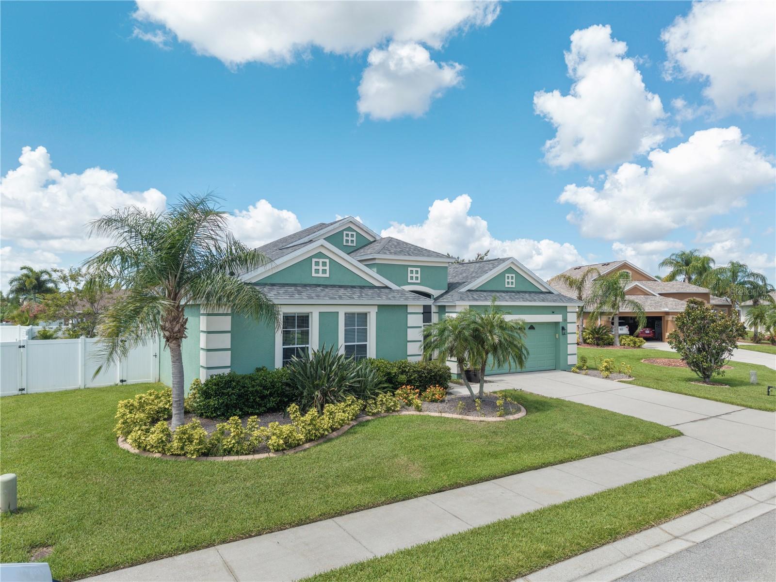 Photo of 11919 55TH COURT PARRISH FL 34219