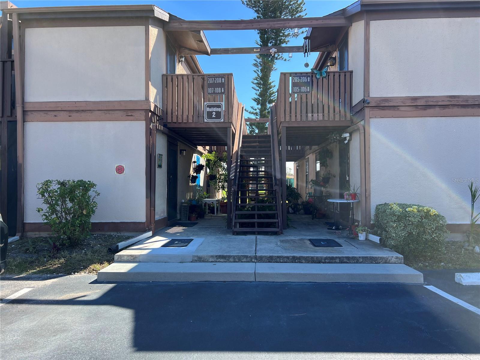 Photo of 5026 WATER OAK DRIVE #208 BRADENTON FL 34207