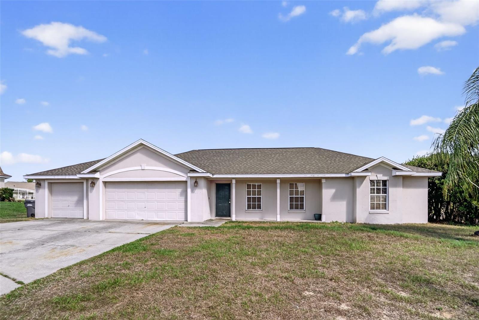 Photo of 5564 LOMA VISTA LOOP DAVENPORT FL 33896