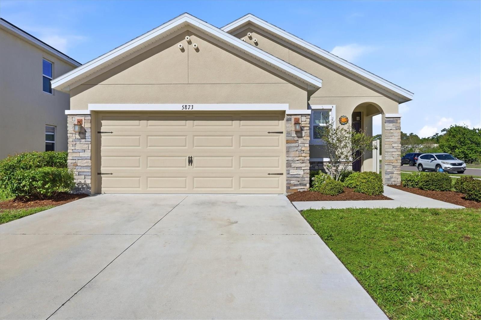Photo of 5873 CALLA LILLY DRIVE SARASOTA FL 34232