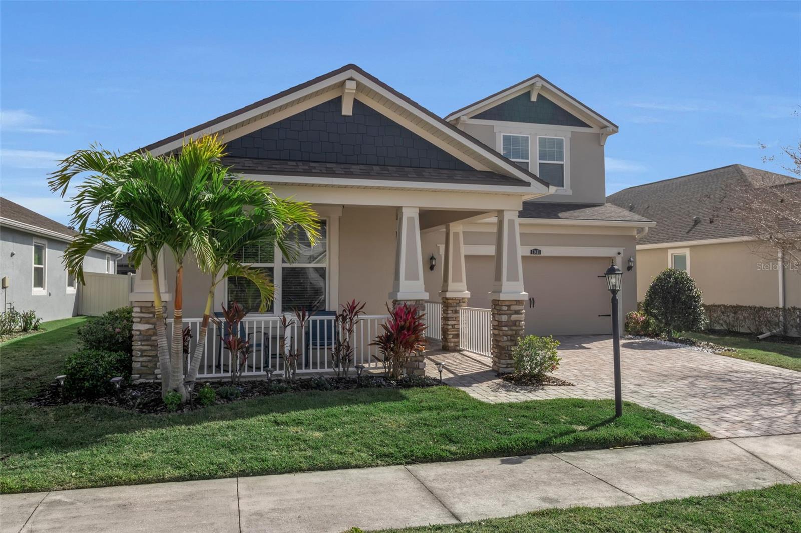 Photo of 11411 SPRING GATE TRAIL BRADENTON FL 34211