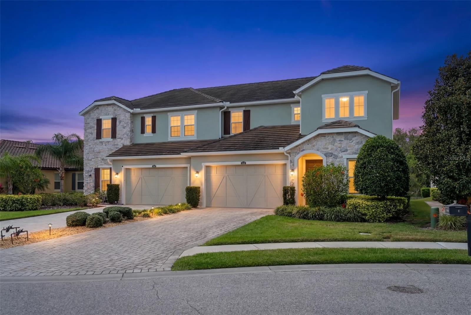 Photo of 2312 STARWOOD COURT BRADENTON FL 34211