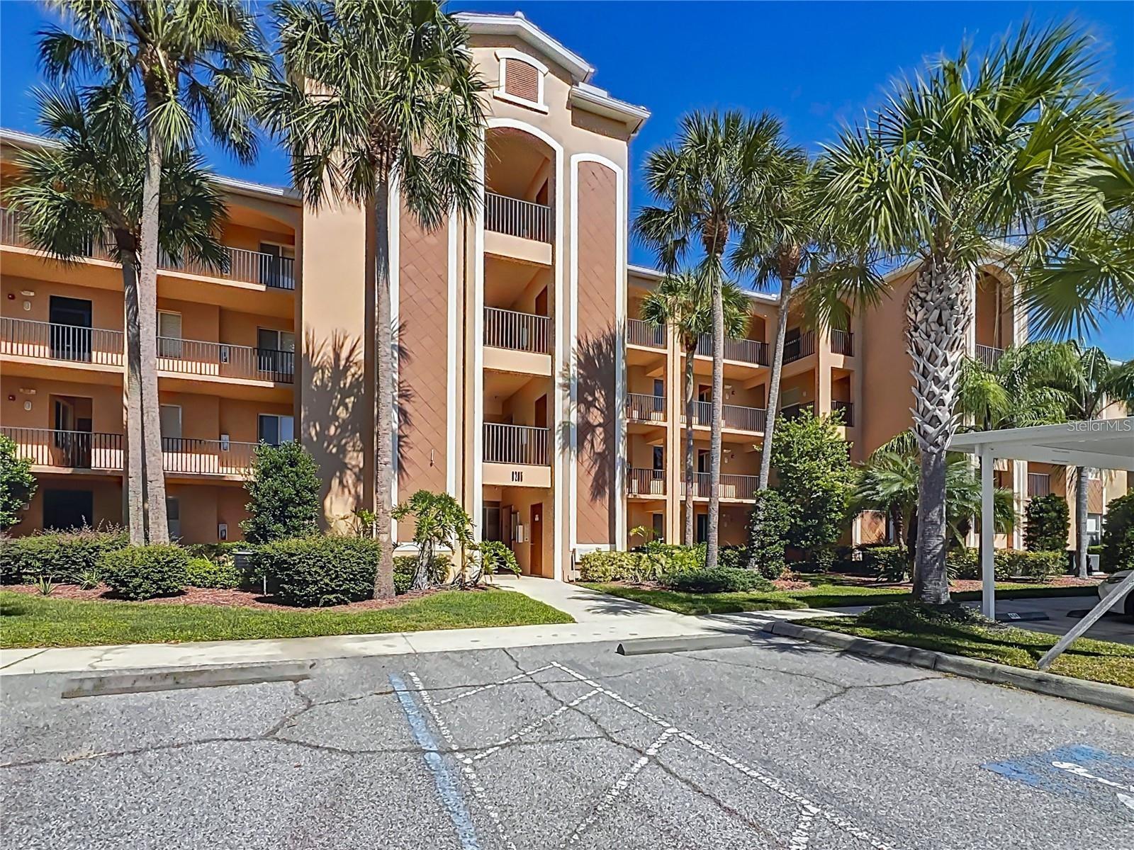 Photo of 8205 GRAND ESTUARY TRAIL #403 BRADENTON FL 34212