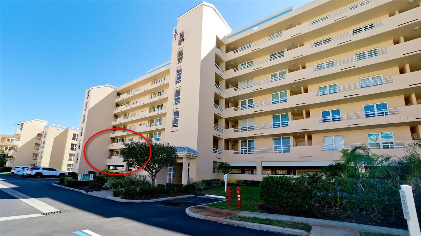 Photo of 4460 FAIRWAYS BOULEVARD #102 BRADENTON FL 34209