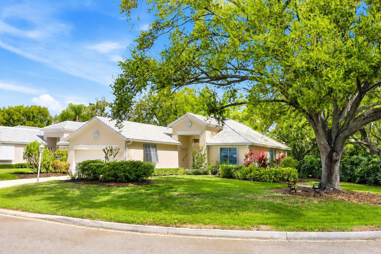 Photo of 7904 HAMPTON COURT UNIVERSITY PARK FL 34201