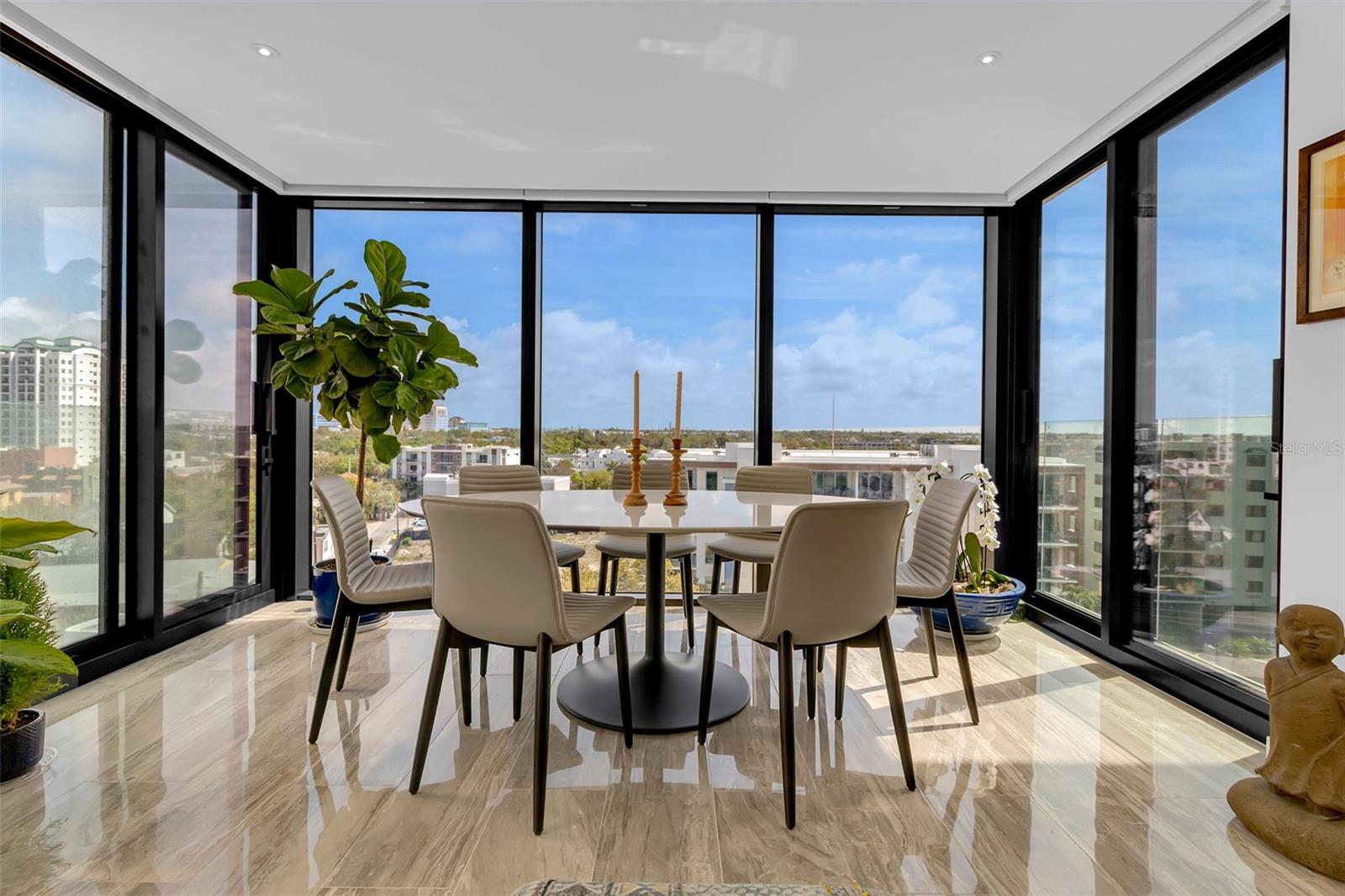 Photo of 707 S GULFSTREAM AVENUE #802 SARASOTA FL 34236